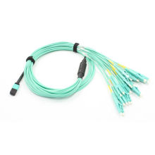 MPO-LC Cable 24 Core MPO Trunk Cable